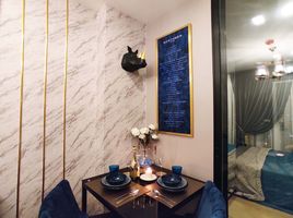 2 Schlafzimmer Penthouse zu vermieten im Notting Hill Laemchabang - Sriracha, Thung Sukhla, Si Racha, Chon Buri