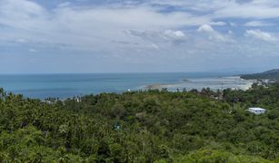 N/A Land for sale in Maret, Koh Samui 