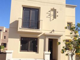 3 Bedroom Villa for sale at Marassi, Sidi Abdel Rahman, North Coast, Egypt