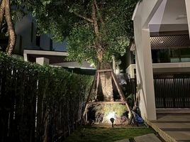 5 спален Дом в аренду в The Gentry Vibhavadi, Talat Bang Khen