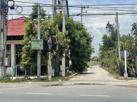 在大城出售的 土地, Bang Krasan, Bang Pa-In, 大城