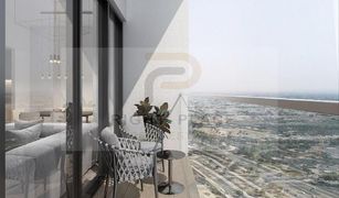 1 Bedroom Apartment for sale in Al Zahia, Sharjah Al Mamsha