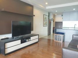 2 Bedroom Apartment for rent at 15 Sukhumvit Residences, Khlong Toei Nuea