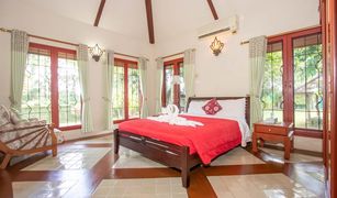 3 Bedrooms Villa for sale in Don Kaeo, Chiang Mai 