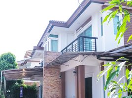 4 Bedroom House for rent at House and View 1 , Ton Pao, San Kamphaeng
