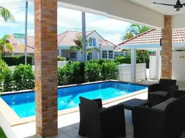 2 Bedroom House for rent at Eeden Village, Cha-Am, Cha-Am, Phetchaburi, Thailand