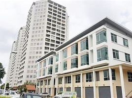 Studio Condo for sale at Fak Khao Pode, Hua Mak, Bang Kapi