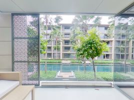 2 Bedroom Apartment for rent at Baan Mai Khao, Mai Khao