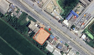 N/A Land for sale in Nam Daeng, Chachoengsao 
