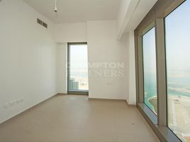 3 Bedroom Apartment for sale at The Gate Tower 2, Shams Abu Dhabi, Al Reem Island