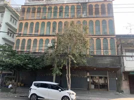 4 Bedroom Shophouse for sale in Khlong San Bangkok, Khlong Ton Sai, Khlong San, Bangkok, Thailand