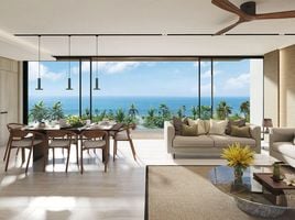 ขายวิลล่า 4 ห้องนอน ในโครงการ Banyan Tree Beach Residences Nammu, เชิงทะเล, ถลาง, ภูเก็ต, ไทย