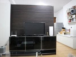 Studio Apartment for sale at Supalai Park Asoke-Ratchada, Din Daeng, Din Daeng