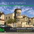 3 Bedroom Villa for sale at Palm Hills Katameya Extension, The 5th Settlement, New Cairo City, Cairo, Egypt