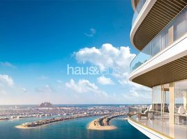 2 Bedroom Condo for sale at Grand Bleu Tower, EMAAR Beachfront, Dubai Harbour