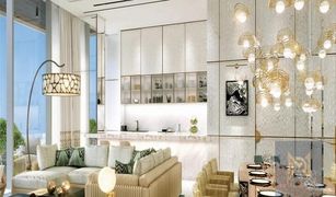1 Habitación Apartamento en venta en Al Sufouh Road, Dubái Cavalli Casa Tower