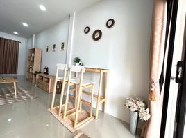 1 Schlafzimmer Reihenhaus zu verkaufen in Nikhom Phatthana, Rayong, Nikhom Phatthana, Nikhom Phatthana