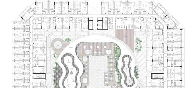 Master Plan of Laya Heights - Photo 1