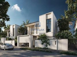 4 Bedroom Townhouse for sale at Opal Gardens, Meydan Avenue