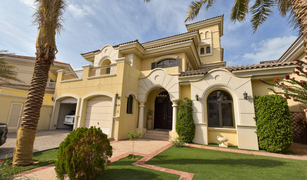 5 Bedrooms Villa for sale in Garden Homes, Dubai Garden Homes Frond K