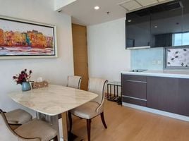 2 Bedroom Apartment for rent at The Breeze Narathiwas, Chong Nonsi