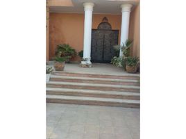 3 Bedroom House for rent at Arkan Plaza, 26th of July Corridor, 6 October City, Giza, Egypt