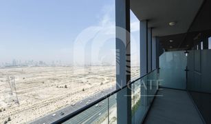 3 Habitaciones Apartamento en venta en La Riviera Estate, Dubái BLOOM TOWERS A