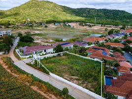 在Red Mountain Lake Side出售的 土地, 塔普泰, 华欣, 班武里府