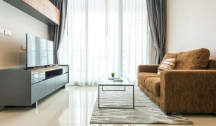 1 Bedroom Condo for sale in Huai Khwang, Bangkok TC Green Rama 9