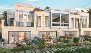 5 Bedrooms Villa for sale in , Dubai Malta