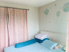 1 Schlafzimmer Appartement zu verkaufen im The Lake Kallaprapruk - Wutthakat, Bang Wa, Phasi Charoen