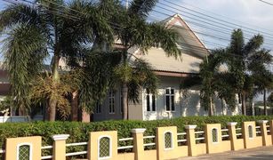 3 chambres Maison a vendre à Hua Hin City, Hua Hin Tippawan Village 5