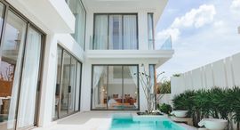 Alisa Pool Villa 在售单元