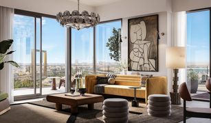 1 chambre Appartement a vendre à World Trade Centre Residence, Dubai Address Residences Zabeel