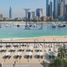 3 Bedroom Apartment for sale at Palace Beach Residence, EMAAR Beachfront, Dubai Harbour