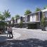 3 Bedroom Townhouse for sale at The Pulse Villas, MAG 5