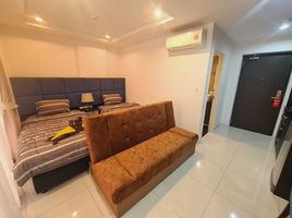 Studio Condo for rent at New Nordic VIP 6, Nong Prue, Pattaya, Chon Buri