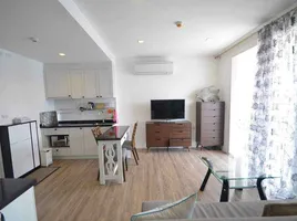 1 Schlafzimmer Appartement zu verkaufen im Summer Hua Hin, Nong Kae