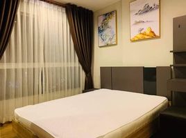 1 Schlafzimmer Appartement zu vermieten im Fuse Chan - Sathorn, Yan Nawa