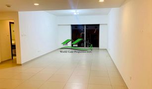 3 Bedrooms Apartment for sale in Shams Abu Dhabi, Abu Dhabi The Gate Tower 2