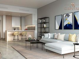 Studio Apartment for sale at Peninsula Two, Executive Towers