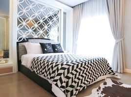 1 Schlafzimmer Wohnung zu verkaufen im The Crest Sukhumvit 34, Khlong Tan