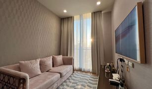 1 Bedroom Condo for sale in Khlong Tan Nuea, Bangkok Noble Around Sukhumvit 33