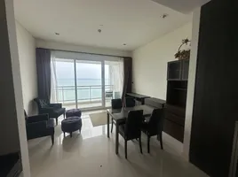 1 спален Кондо на продажу в Reflection Jomtien Beach, Nong Prue