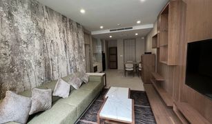 1 Bedroom Condo for sale in Lumphini, Bangkok Noble Ploenchit