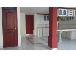 3 Bedroom Apartment for sale at Quito, Quito