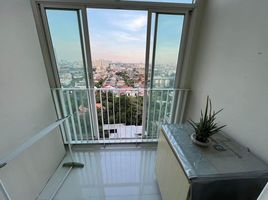 1 Schlafzimmer Appartement zu vermieten im Ideo Verve Sukhumvit, Phra Khanong Nuea