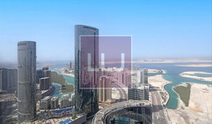 3 Bedrooms Apartment for sale in Shams Abu Dhabi, Abu Dhabi The Gate Tower 2