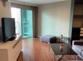 3 спален Кондо в аренду в Belle Grand Rama 9, Huai Khwang