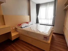 2 Schlafzimmer Wohnung zu vermieten im Supalai Premier Charoen Nakon, Khlong San